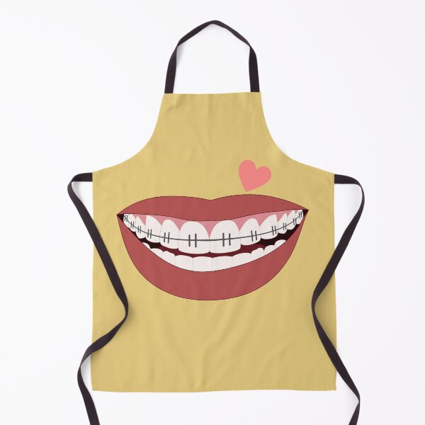 Item preview, LIPS - BRACES designed and sold by pouringluck.
