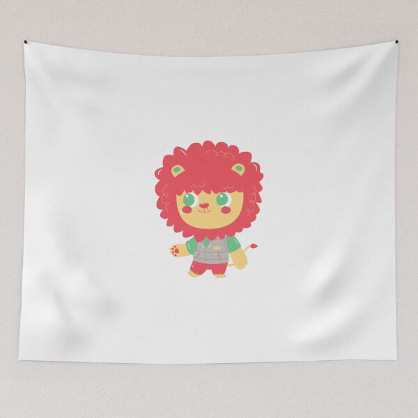 Item preview, Adorable Lion designed and sold by kianimal.