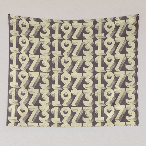 Item preview, born 1973 designed and sold by wunderfamily.