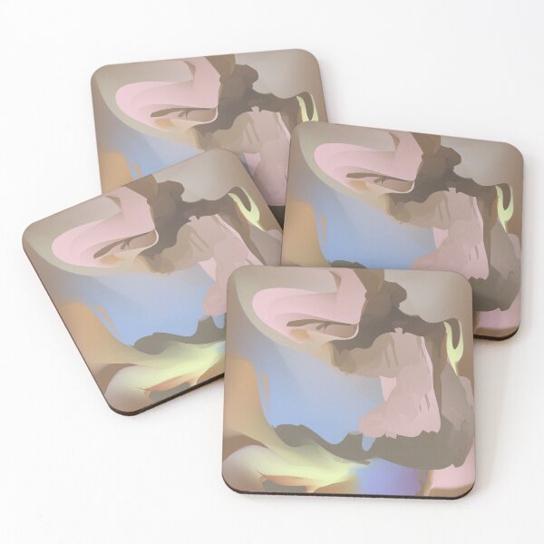 Item preview, abstract  designed and sold by dobrulyn.