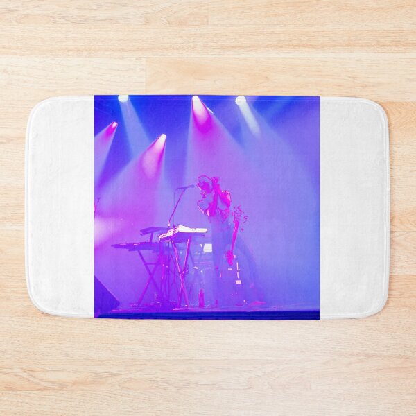 Item preview, The guitarist in concert designed and sold by jsebouvi.