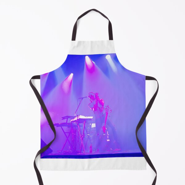 Item preview, The guitarist in concert designed and sold by jsebouvi.
