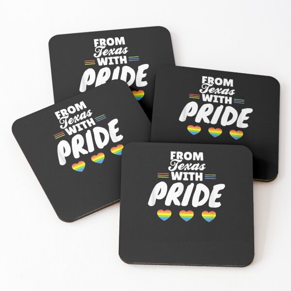 Item preview, Texas Gay Pride Gift  designed and sold by mchargue12.