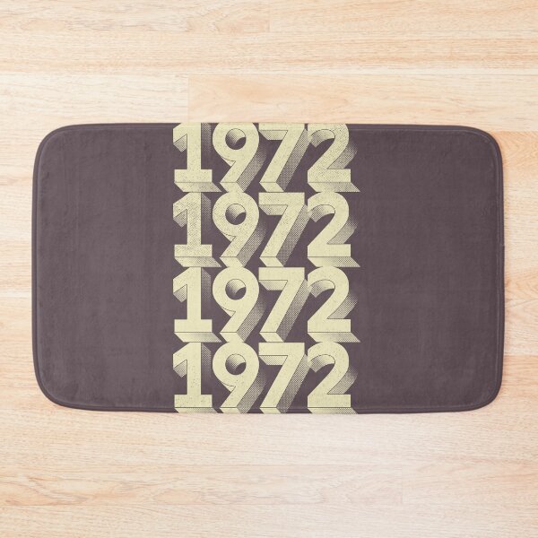 Item preview, born 1972 designed and sold by wunderfamily.