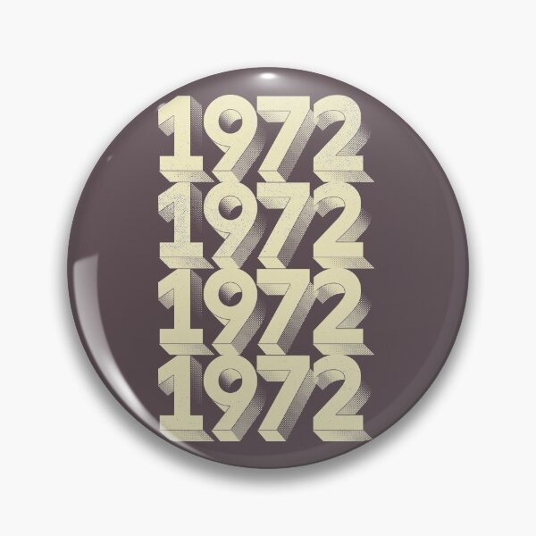 Item preview, born 1972 designed and sold by wunderfamily.