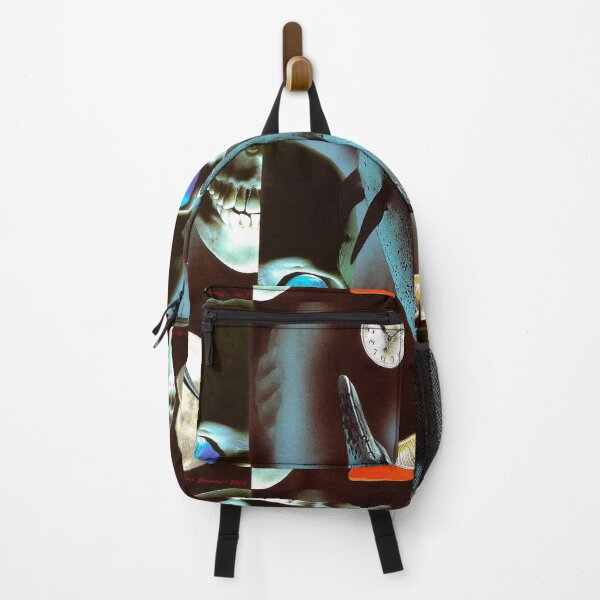 Item preview, DUO designed and sold by Roberto Oscar Gasperi.