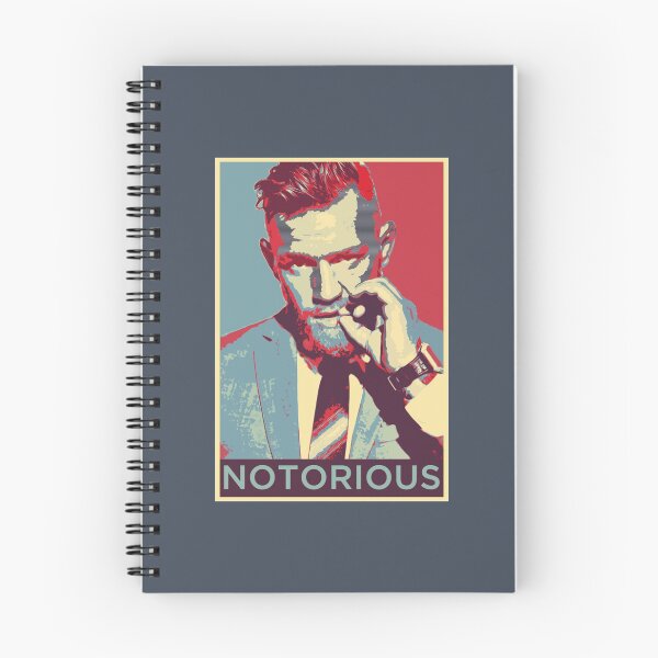 Item preview, Connor McGregor designed and sold by elizabeth-olwen.