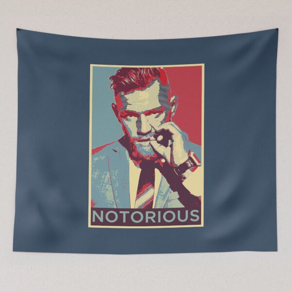 Item preview, Connor McGregor designed and sold by elizabeth-olwen.