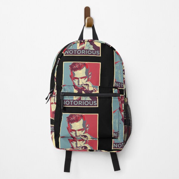 Item preview, Connor McGregor designed and sold by elizabeth-olwen.