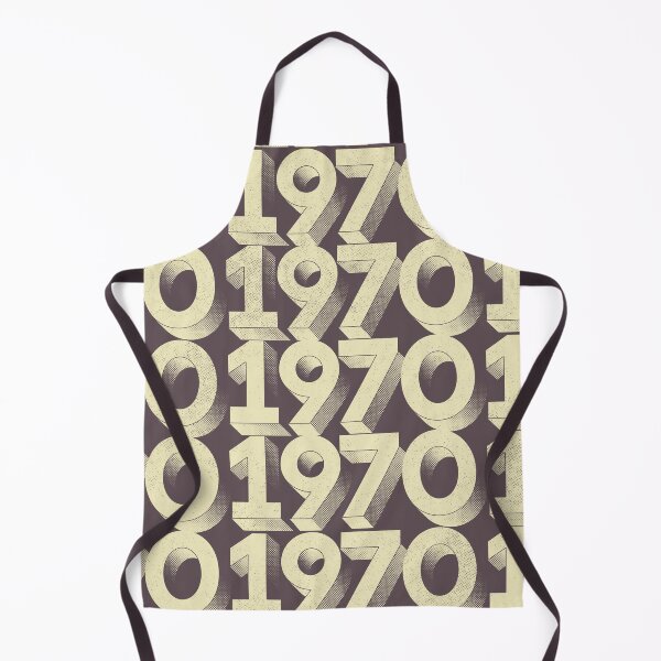 Item preview, born in 1970 designed and sold by wunderfamily.