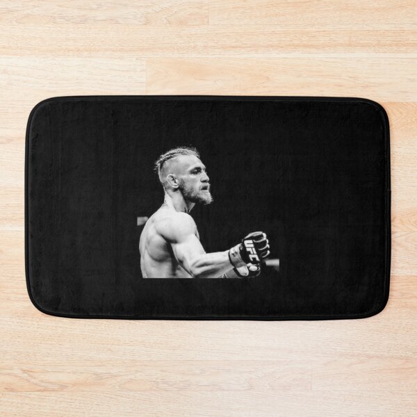 Aperçu de l'œuvre Conor McGregor créée et vendue par elizabeth-olwen.