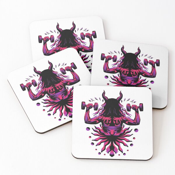 Item preview, Woman gym motivations designed and sold by nickardi.