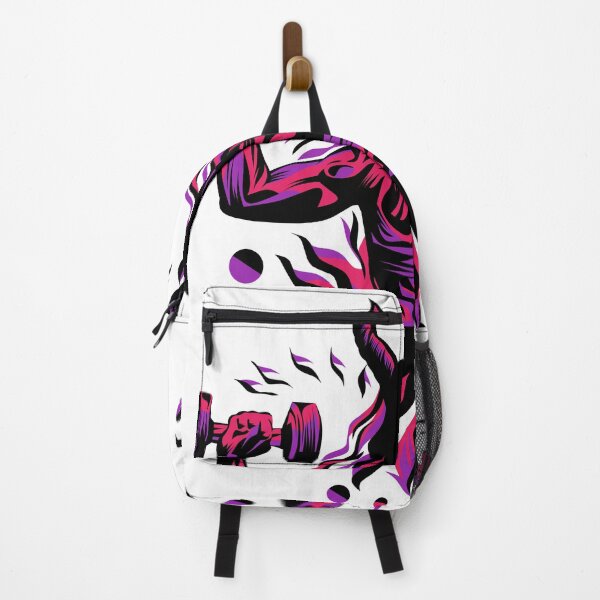 Item preview, Woman gym motivations designed and sold by nickardi.