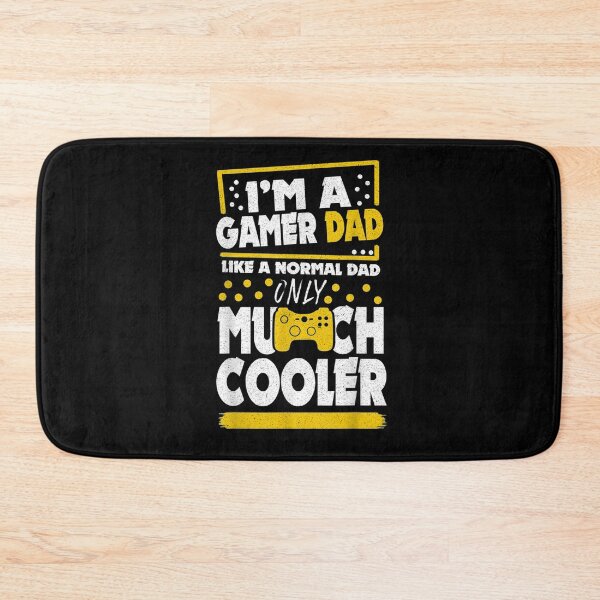 Item preview, Gamer Dad Like A Normal Dad Video Game Father's Day Gift  designed and sold by mchargue12.