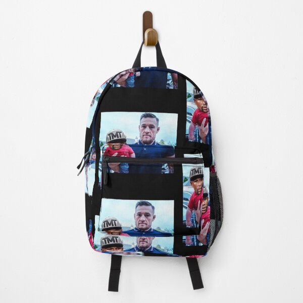 Item preview, Conor McGregor meme  Floyd Mayweather as a baby designed and sold by elizabeth-olwen.