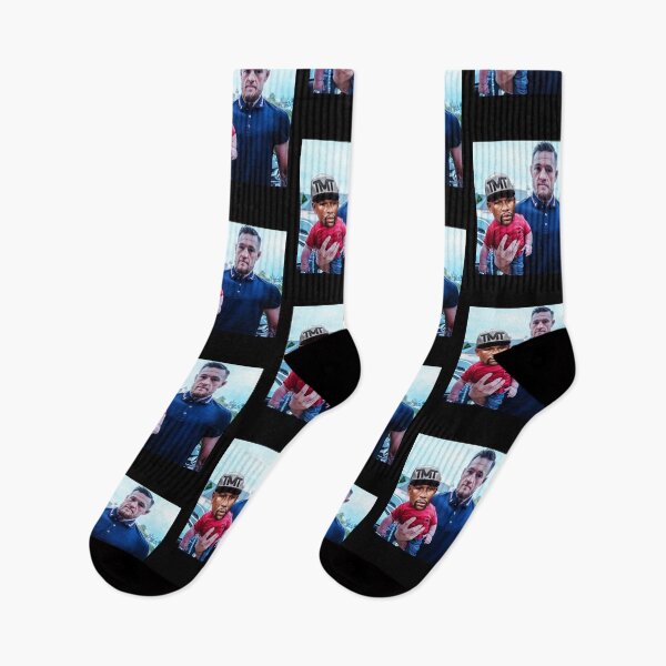 Item preview, Conor McGregor meme  Floyd Mayweather as a baby designed and sold by elizabeth-olwen.