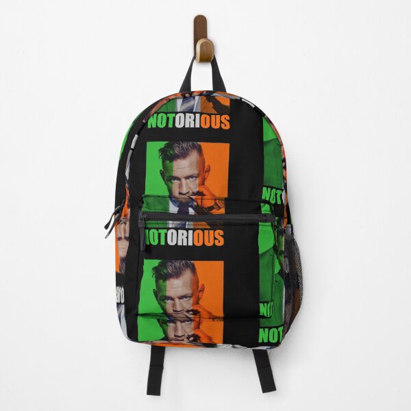 Item preview, Conor Mcgregor Notorious designed and sold by elizabeth-olwen.