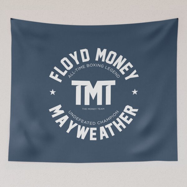 Item preview, Floyd Mayweather designed and sold by elizabeth-olwen.