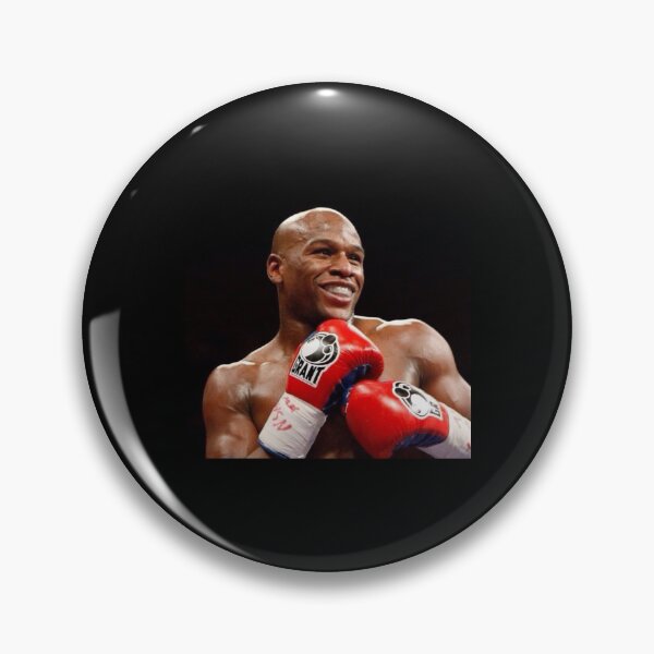 Item preview, Floyd Mayweather designed and sold by elizabeth-olwen.
