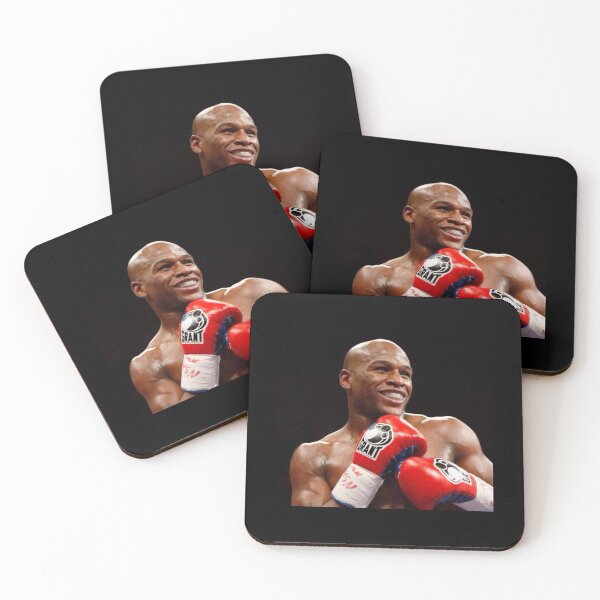 Item preview, Floyd Mayweather designed and sold by elizabeth-olwen.