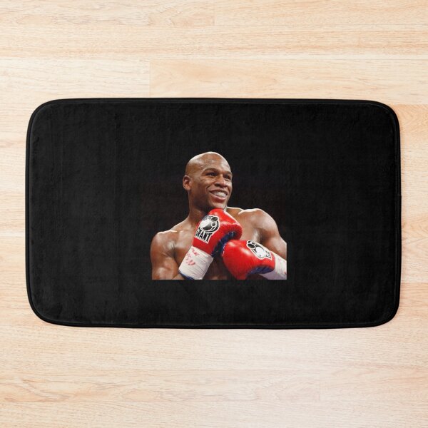 Item preview, Floyd Mayweather designed and sold by elizabeth-olwen.