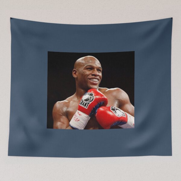 Item preview, Floyd Mayweather designed and sold by elizabeth-olwen.