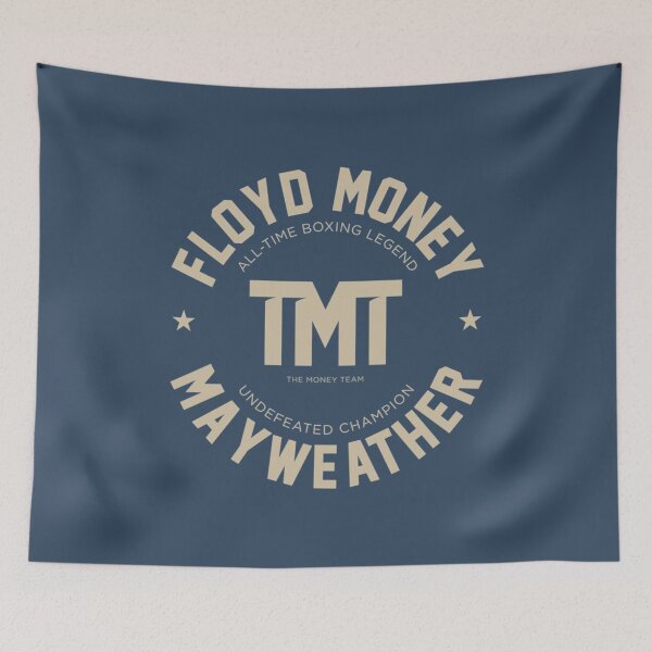 Item preview, Floyd Mayweather  designed and sold by elizabeth-olwen.