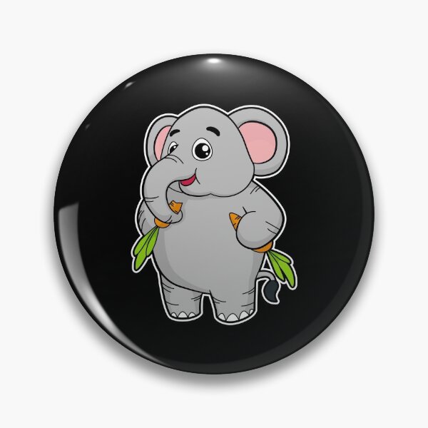 Item preview, Elephants with Carrots designed and sold by Snabdesign84.