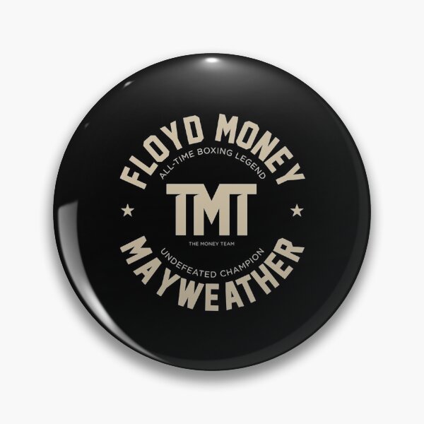Item preview, Floyd Mayweather  designed and sold by elizabeth-olwen.