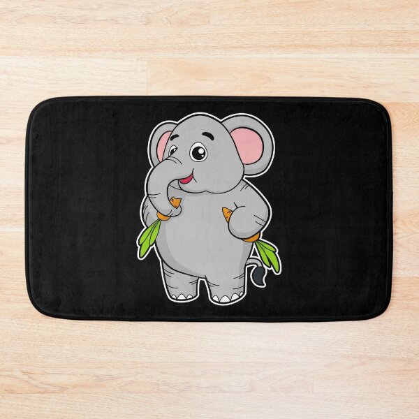 Item preview, Elephants with Carrots designed and sold by Snabdesign84.