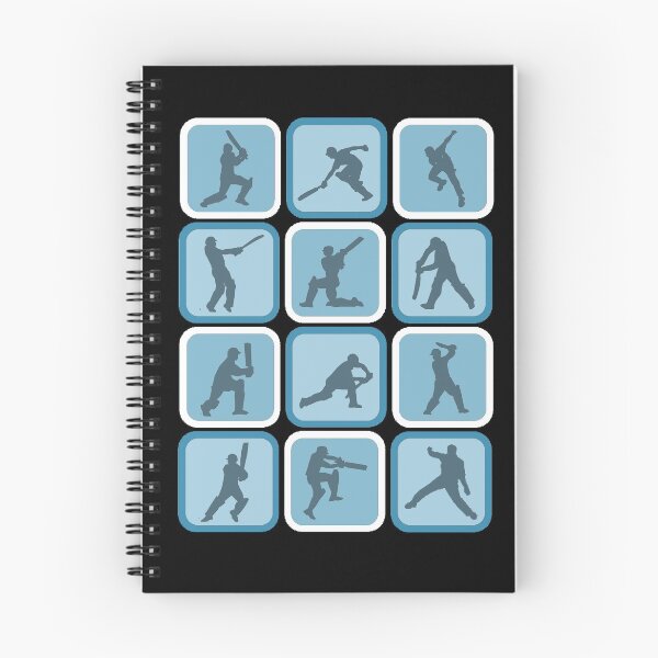 Item preview, Cricket Superhero Moves designed and sold by aktiveaddict.