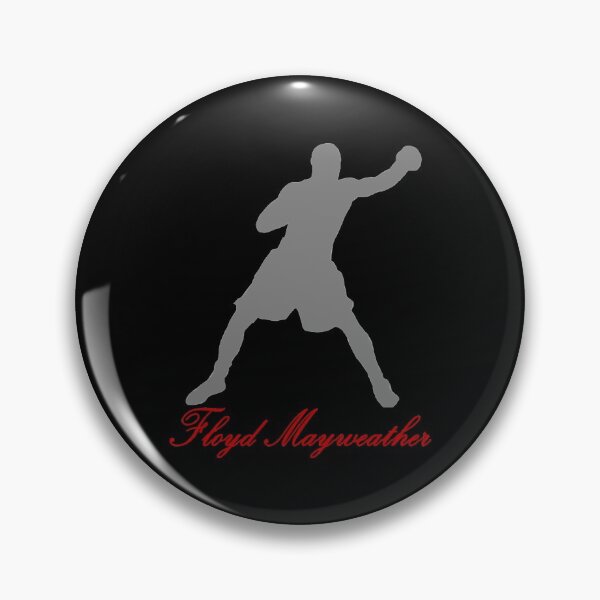 Item preview, Floyd Mayweather designed and sold by elizabeth-olwen.