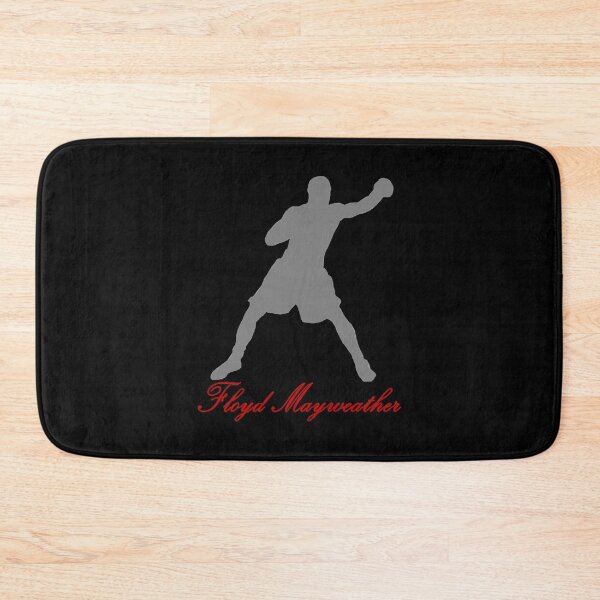 Item preview, Floyd Mayweather designed and sold by elizabeth-olwen.