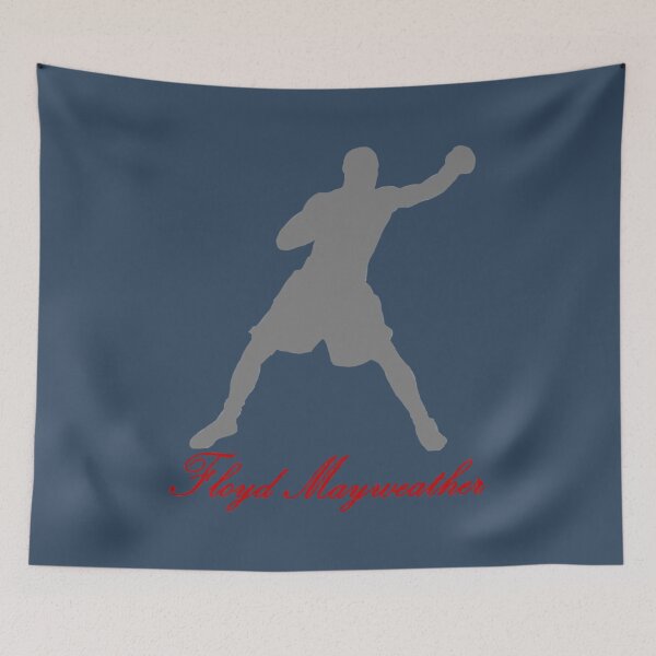 Item preview, Floyd Mayweather designed and sold by elizabeth-olwen.