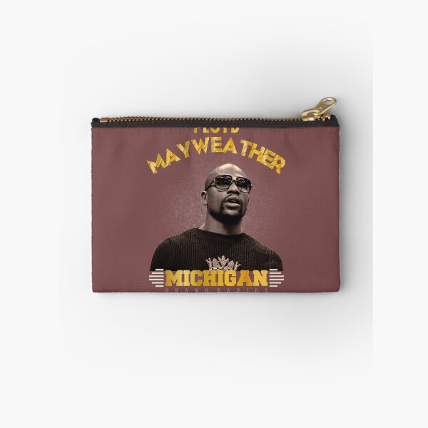 Item preview, Floyd Mayweather Michigan  designed and sold by elizabeth-olwen.