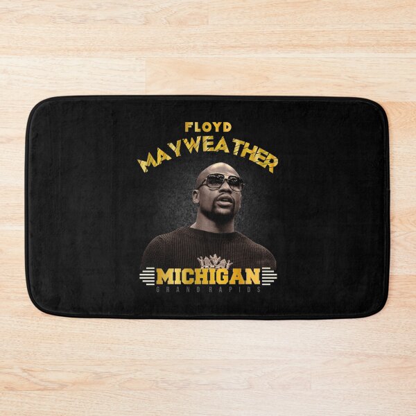 Item preview, Floyd Mayweather Michigan  designed and sold by elizabeth-olwen.
