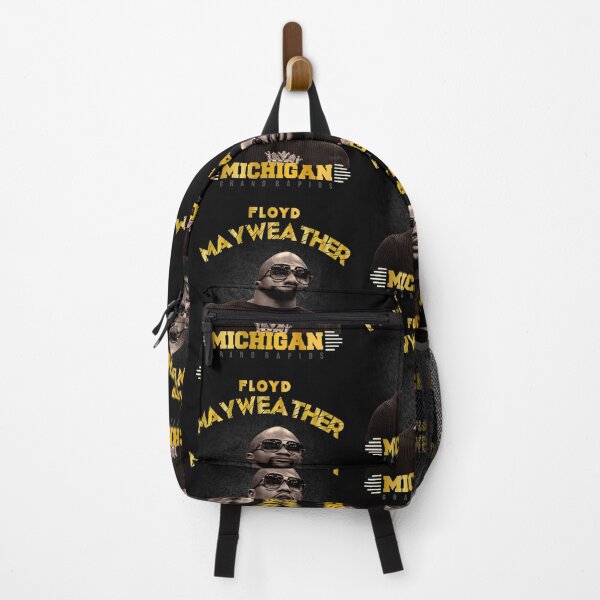 Item preview, Floyd Mayweather Michigan  designed and sold by elizabeth-olwen.