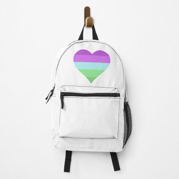 Item preview, Toric Pride Heart designed and sold by Friend of Frogs.