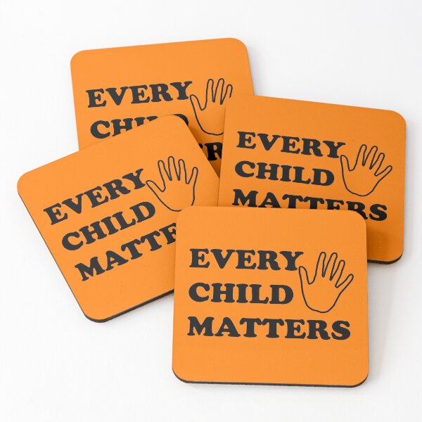 Item preview, Every Child Matters designed and sold by rsty11.