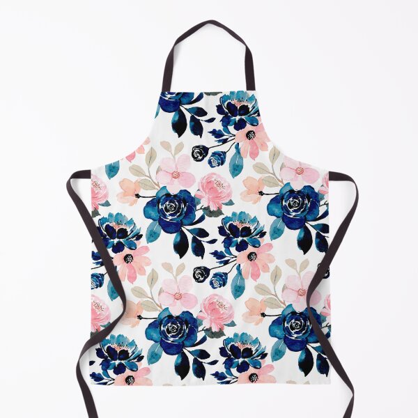 Item preview, Flower Power Floral pattern tapestries natural Design for apparel and accessories designed and sold by Sunnyhova.