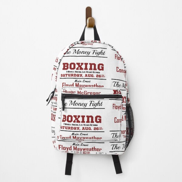Item preview, Floyd Mayweather Vs Conor McGregor Boxing designed and sold by elizabeth-olwen.