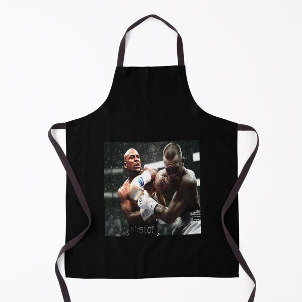 Item preview, Floyd Mayweather vs Conor Mcgregor designed and sold by elizabeth-olwen.