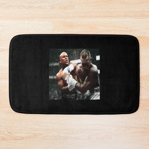 Item preview, Floyd Mayweather vs Conor Mcgregor designed and sold by elizabeth-olwen.