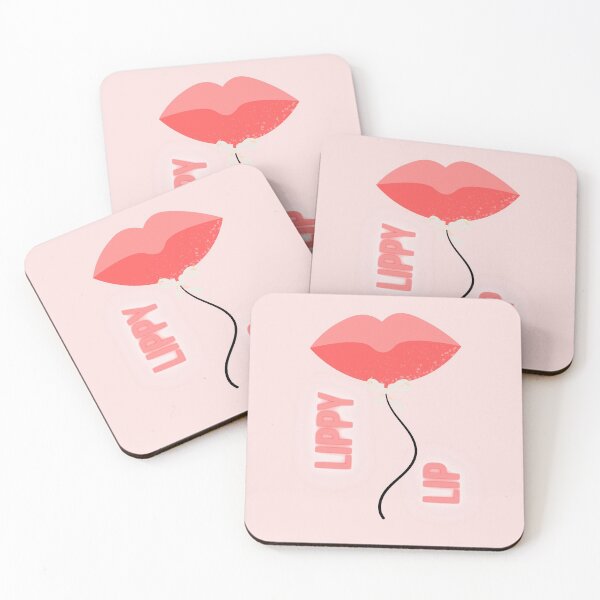 Item preview, LIPPY LIP designed and sold by pouringluck.