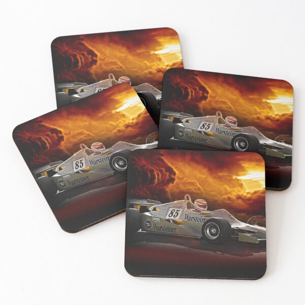 Item preview, Vintage Formula One designed and sold by DaveKoontz.