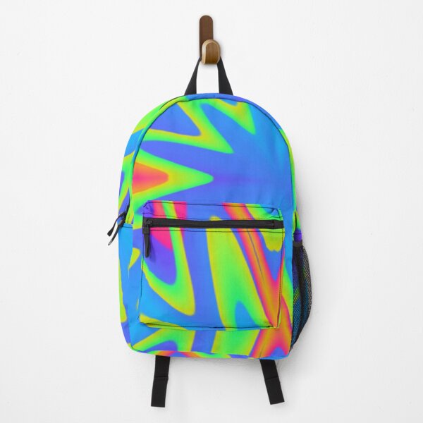 Item preview, Abstracted Stars Modern Colors Pattern  designed and sold by Wahbastore.