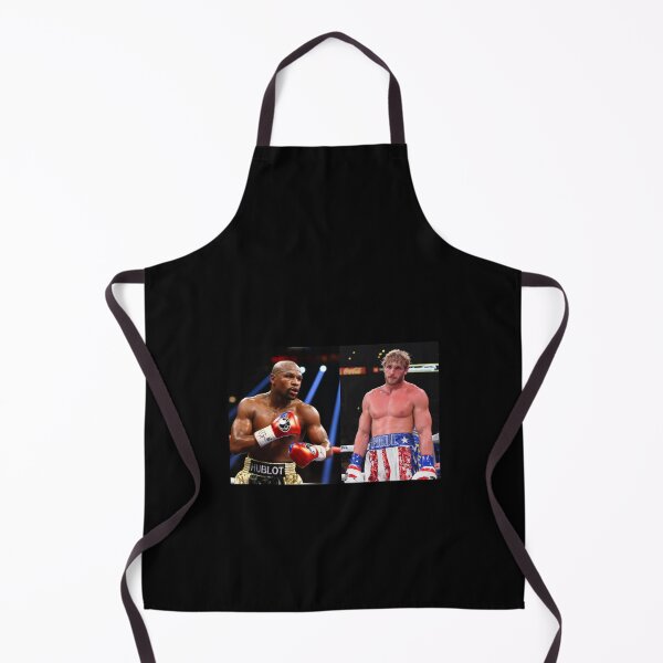 Item preview, Floyd Mayweather VS Logan designed and sold by elizabeth-olwen.