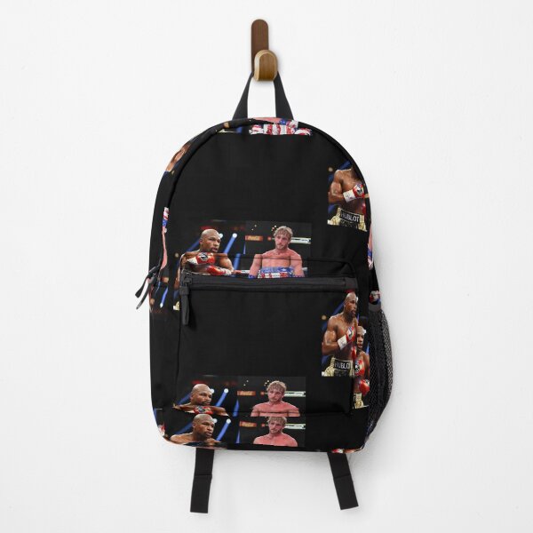 Item preview, Floyd Mayweather VS Logan designed and sold by elizabeth-olwen.