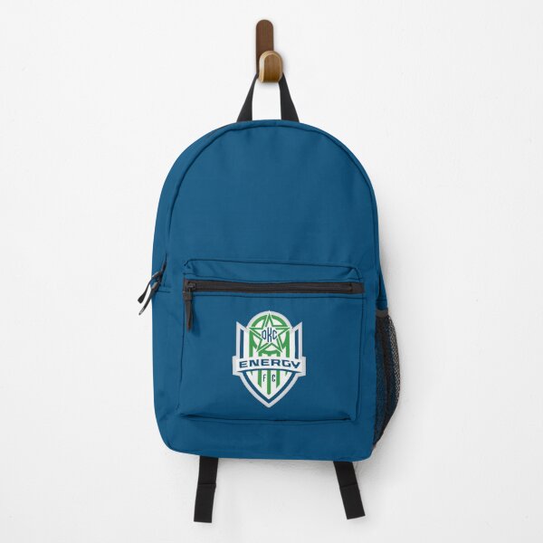 Item preview, Oklahoma Energy FC Logo1 designed and sold by GemaStore.