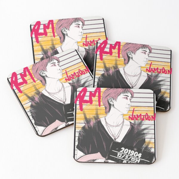 Item preview, Butter Namjoon designed and sold by ArcadiaR.